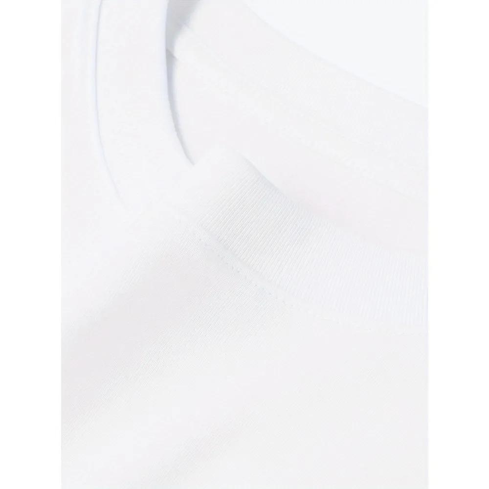 Gorilla Playing Drum Printed Tshirt for Women and Unisex Fun and Funny Top Comfortable Loose Short Sleeve Unisex Tshirt