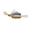 JACKALL Super Break Blade Fine TG Hologram Gold 1/4oz