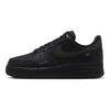 Nike Air Force 1 07 LX Worldwide Pack - Black Game Royal Women Sneakers FB1840-001