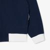 [Lacoste] Men's Tennis Heritage Full-Zip Sweatshirt SH8941-55N525