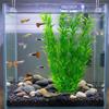 2lots Artificial Silk And Plastic Water Plant Colorful Simulated Underwater for Home Or Office Aquariums