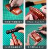 Key Case for Toyota, Smart Key Case, Key Cover, Key Holder Designed for Toyota, Toyota 2 Button T33