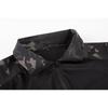 Men's G4 Quick-Dry Tactical Camouflage Training Set: Short-Sleeve, Wear-Resistant, Loose Fit Outdoor T-Shirt & Frog Suit