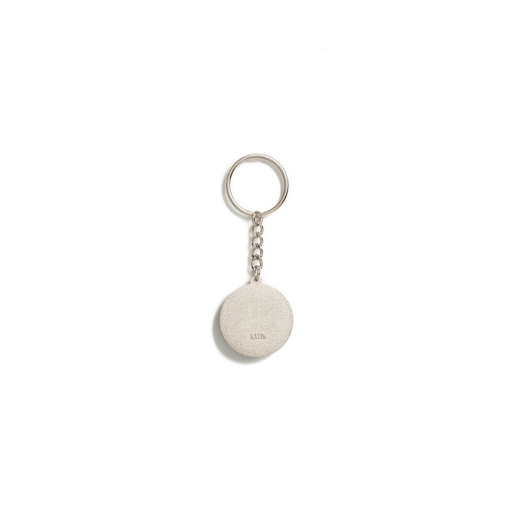 KATIN EASY DOES IT Keychain