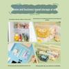 Miaojie Stand-Up Food Storage Bags (60 Pcs)