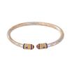 Female New Chinese Tang Grass Pattern Bracelet