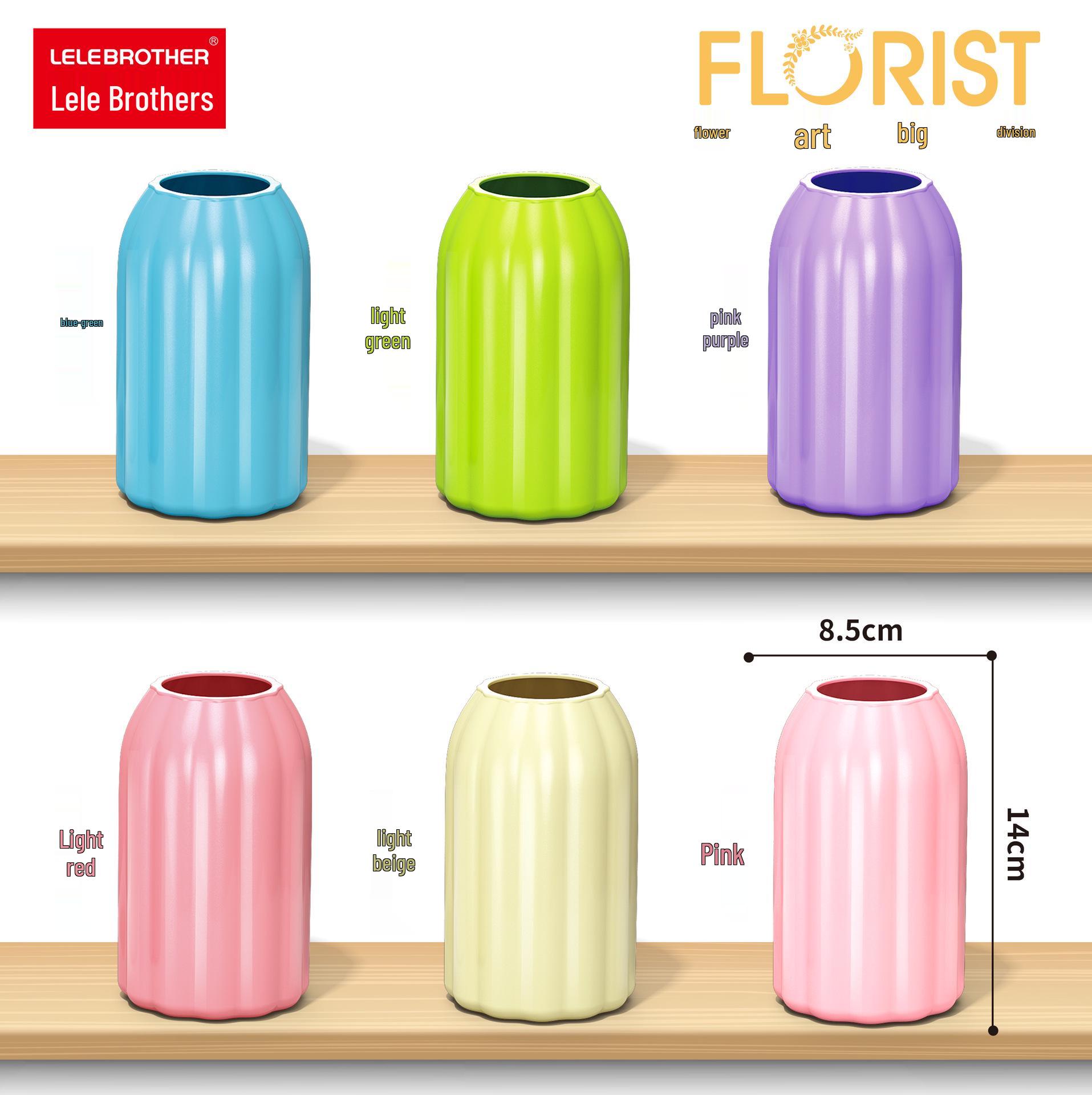 

Суккулентный букет из роз, конструктор - Совместим с LEGO, Игрушка из сохраненных цветов для девочек