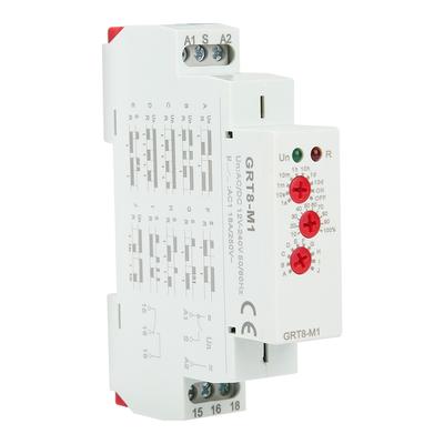 Komponenten für elektrische Stromkreise – Relais