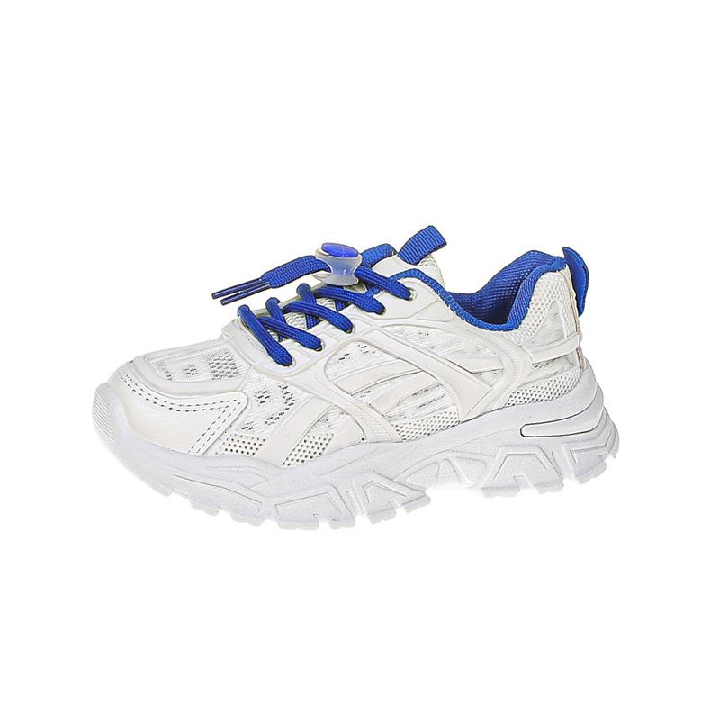 Casual Girl Shoes, Boys' Shoes, Sports Anti-slip Shoes