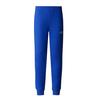 Childrens/Kids Logo Slim Jogging Bottoms