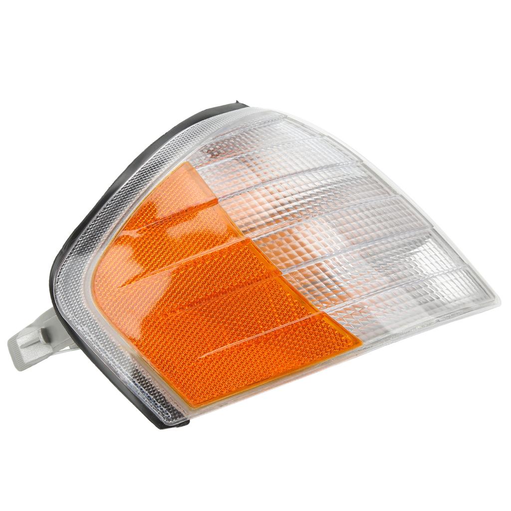 Front Car Cornering Light Corner Signal Lamp Replacement for W202 19932001  Dual Color