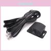 Control Knob Replacement Amplifier Bass Remote 6pin Subwoofer Remote Volumes Adjustment Control Knob For Speakers