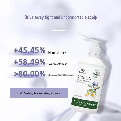 Jason Natürliches Kopfhautberuhigendes Shampoo