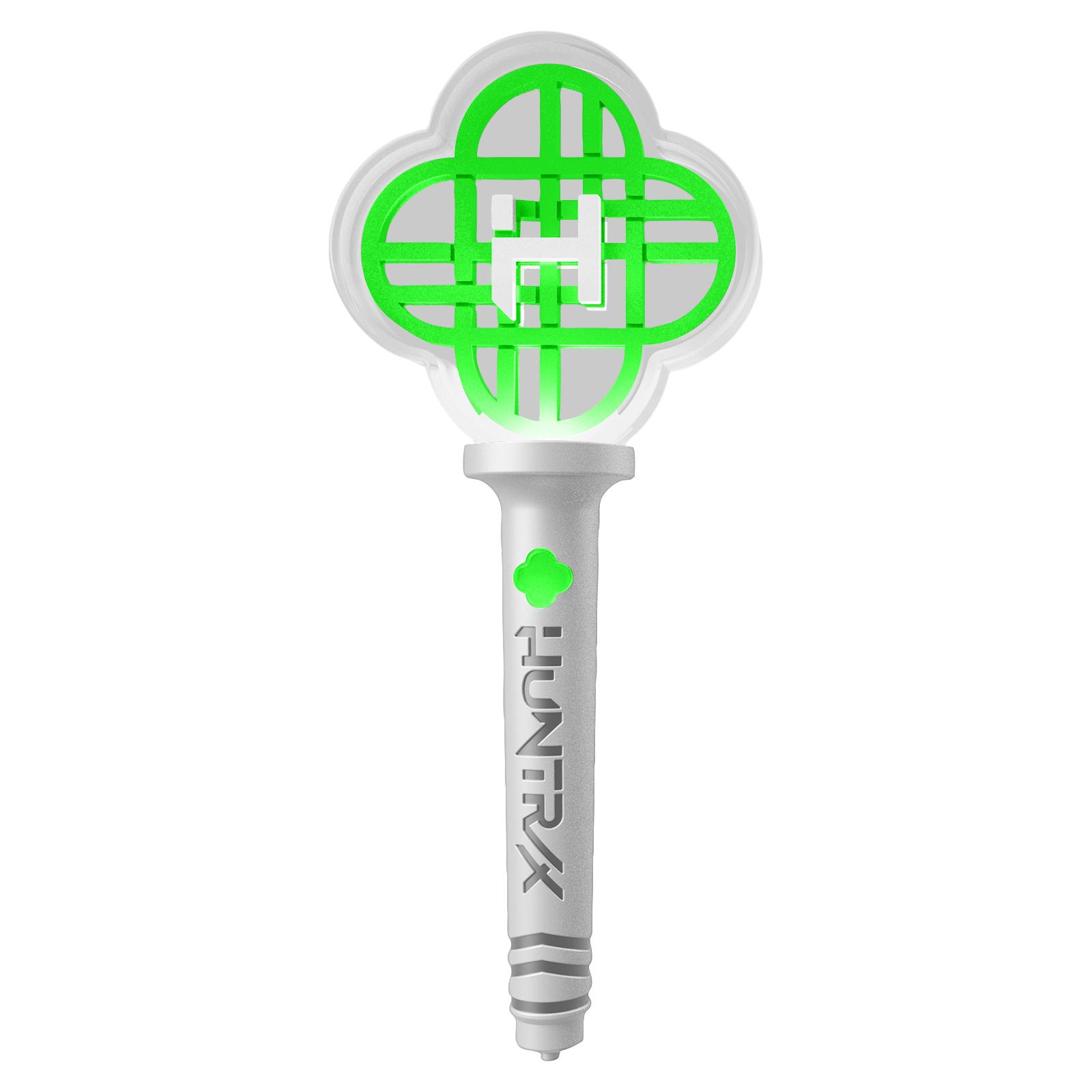 

Role Playing Adult Fans Support Stick Boomerang Light Board Costume Props One Size зелёный