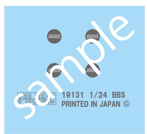Fujimi Model 1/24 Inch-Up Series No. 303 Honda Prelude 2.0Si (Tuned Version) ID-303