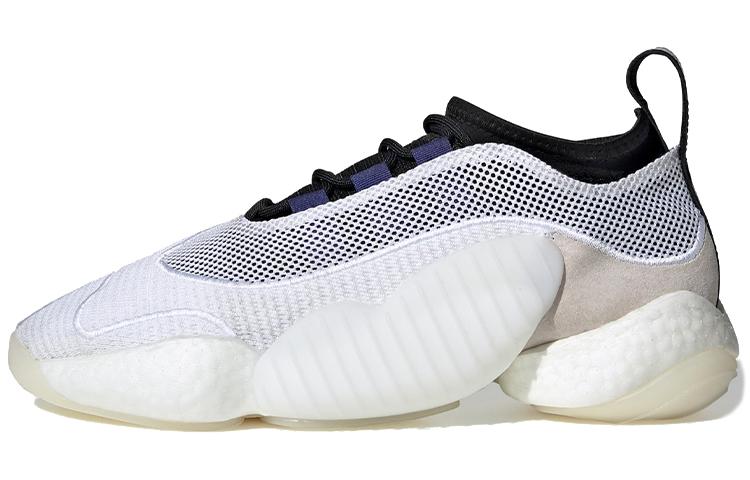 Adidas Crazy Byw Lvl 2 White Black AQ1183 37⅓