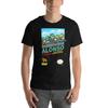 Fernando Alonso Aston Martin 2024 Formula 1 F1 Hat Cap 8-bit T-Shirt