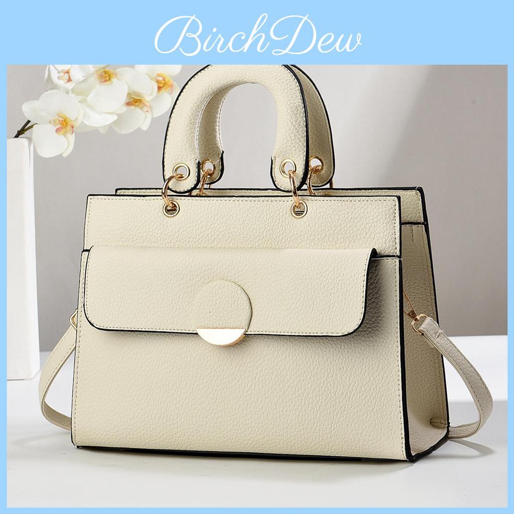 Trendy Versatile Crossbody Handbag With Soft Structure Ideal For Modern Women