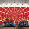 Decoração de casa – Bandeiras, banners e acessórios