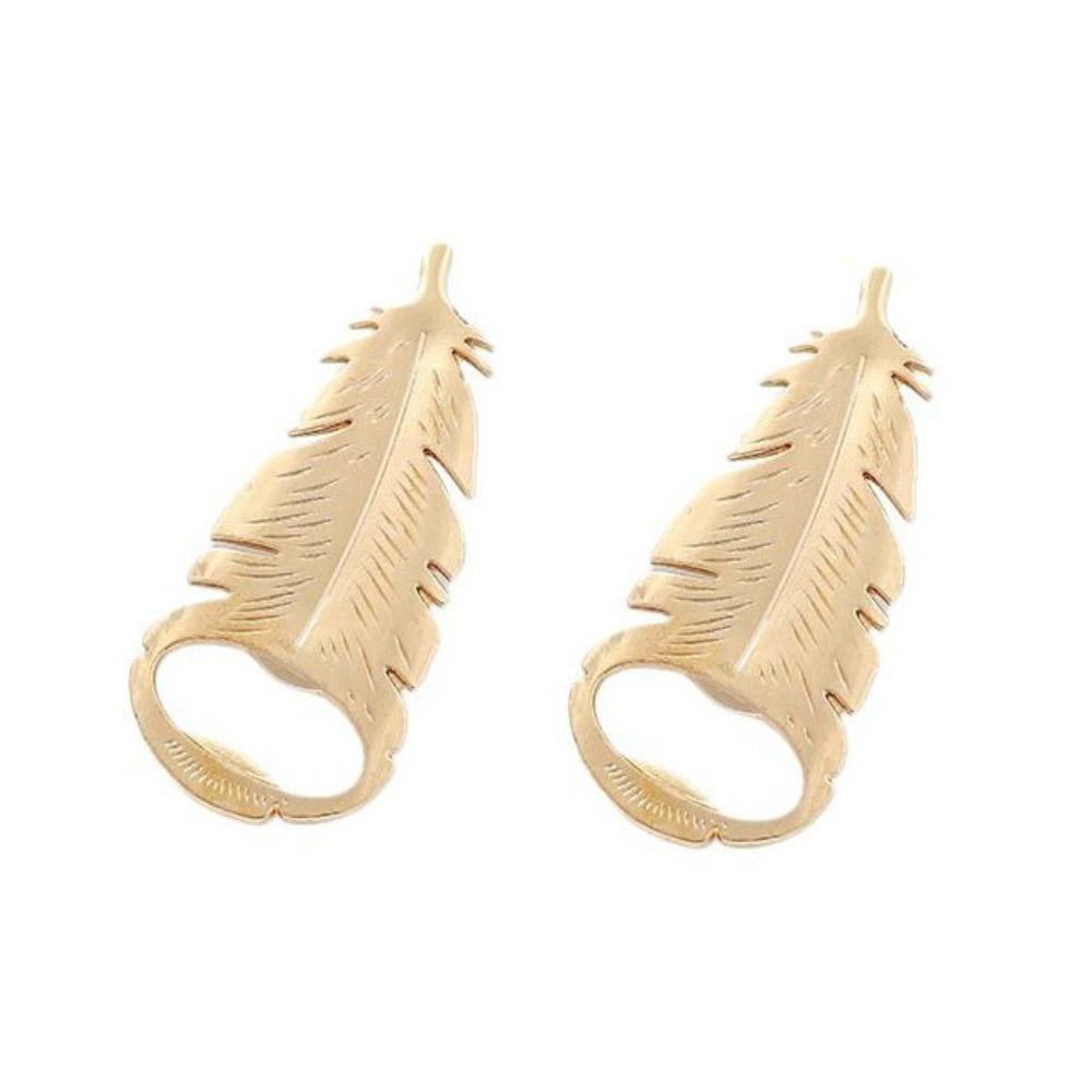 

2pcs Zinc Zinc Zinc Alloy Beer Cap Opener Gold Key Chain Bottles Opener Wedding Party 2pcs