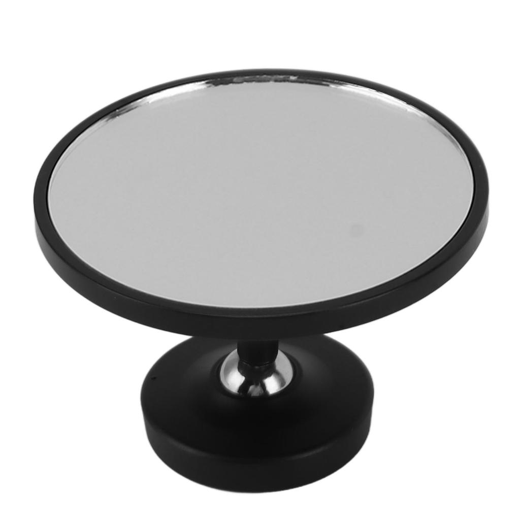 Coffee Maker Magnetic Mirror with 360 degrees Rotating Base Aluminum Alloy Dual Ball Joints Coffee Flow Rate