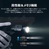 OLIGHT PL-3R Tactical Flashlight 1500 Lumens 205m Range 10200cd IPX6 Rechargeable