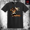 Limp Bizkit Significant Other Rap Metal Unisex Schweres Baumwoll-T-Shirt S3XL