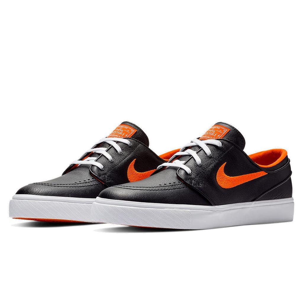 Nike Sb Zoom Stefan Janoski Nba Knicks BQ6397-024