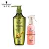 Schwarzkopf Ginger Essence Oil Control Shampoo & Cashmere Lipid Nourishing Spray Set
