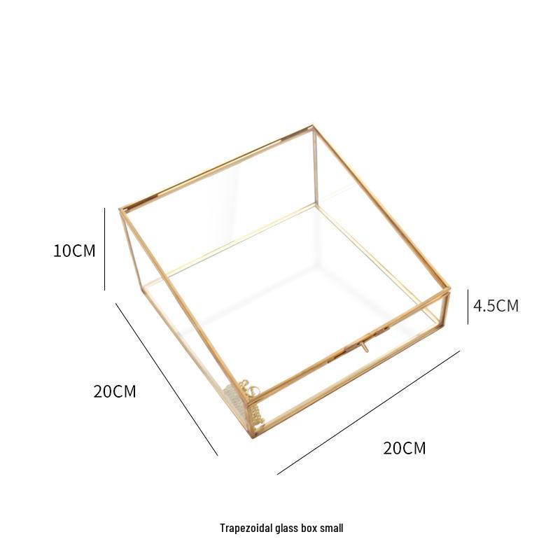 Creative Jewelry Display Stand for Necklaces, Earrings, and Photography Props