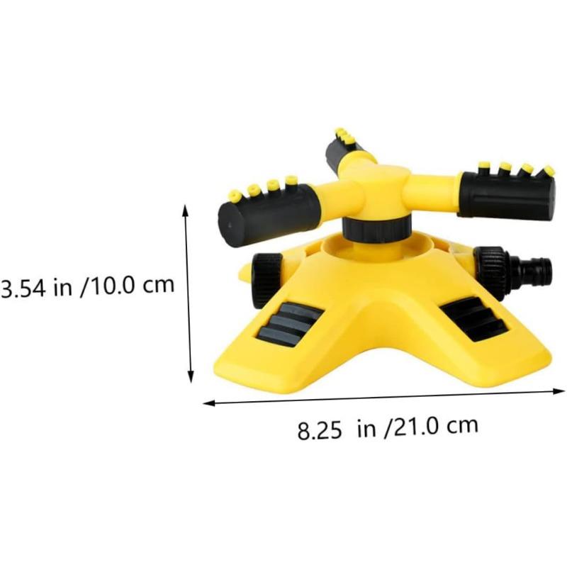 Adjustable garden irrigation systems, sprinkler heads, nursery plastic hoses, hose sprinkler heads, lawn automatic sprinkler
