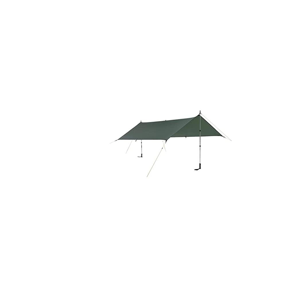 

Nordisk Nordisk Outdoor Tarp Voss 5 Ulw Forest Green 320 430 см [Японія] 117015
