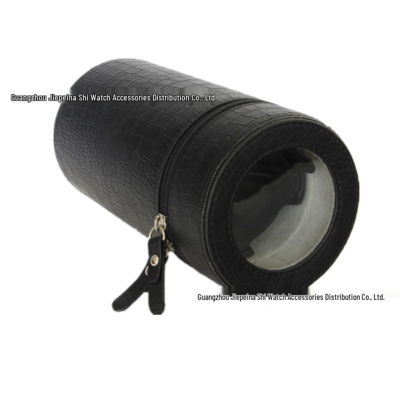 Portable Automatic Watch Winder Box