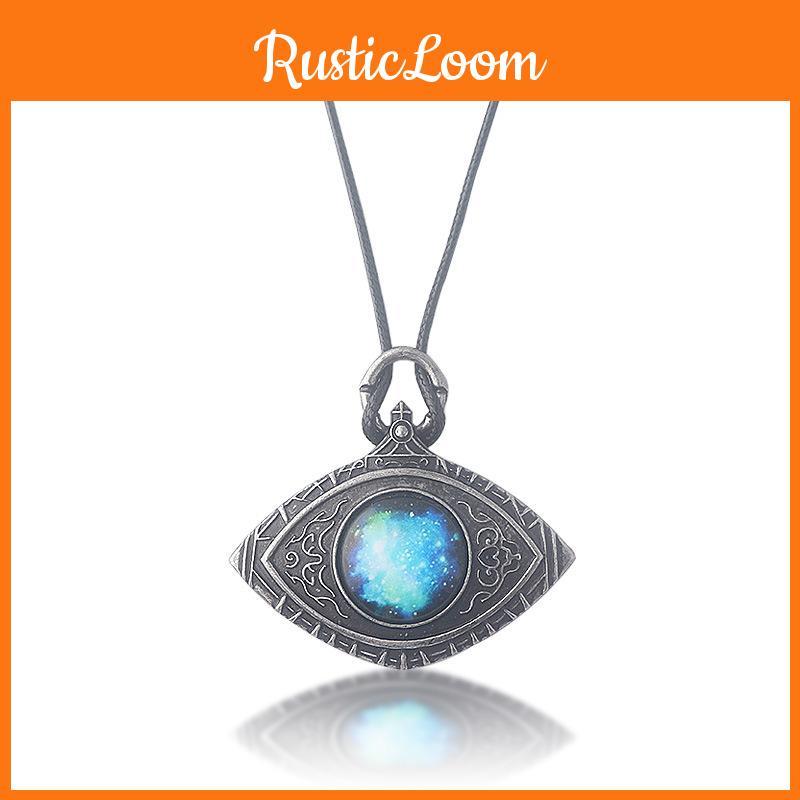 Bloodborne Brain Mensis Jewelry Alloy Pendant Necklace Fashion Durable Gift