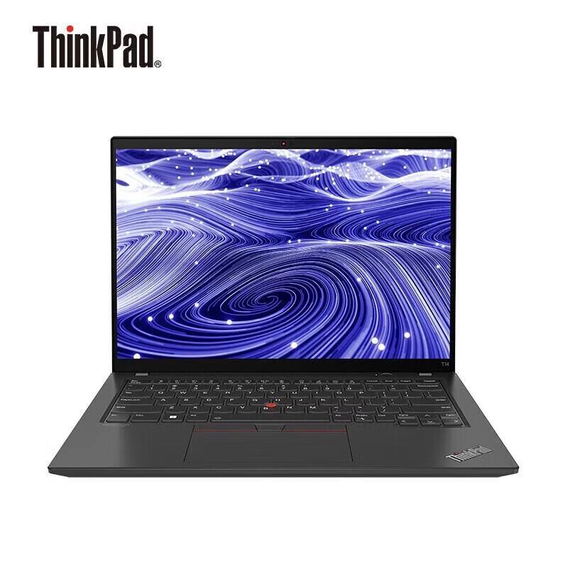 Lenovo ThinkPad T14 14-inch Business Laptop (CN version)