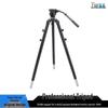 Twzz DSLR Tripod Head for Camera Slider & Jib - Aluminum Alloy