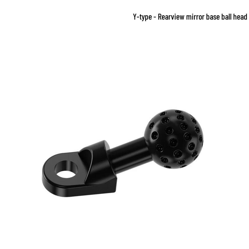 Versatile Phone Holder Ball Head Mount