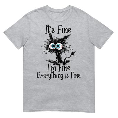 Hauts – T-shirts