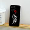 Love Death Cross Pray Hands Art Case For Samsung Galaxy M53 M13 M06 M16 M31 M11 M35 M55 M15 M56 M36 M12 M32 M52 M14 M34 M54