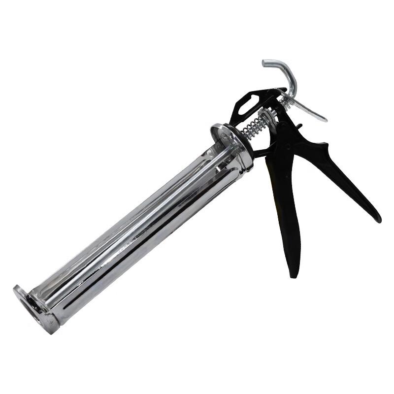 Jingnu Half-Barrel Universal Sealant Gun