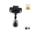 EDP771 Front Left OR Right Door Hinge Stop Check Strap Limiter for Fiat Doblo 263 Citroen Nemo Peugeot Bipper Opel Combo D 9035AP