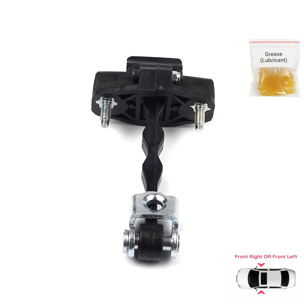EDP771 Front Left OR Right Door Hinge Stop Check Strap Limiter for Fiat Doblo 263 Citroen Nemo Peugeot Bipper Opel Combo D 9035AP