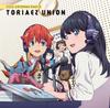 Anime GRIDMAN Für jetzt UNION Radio Bd.2