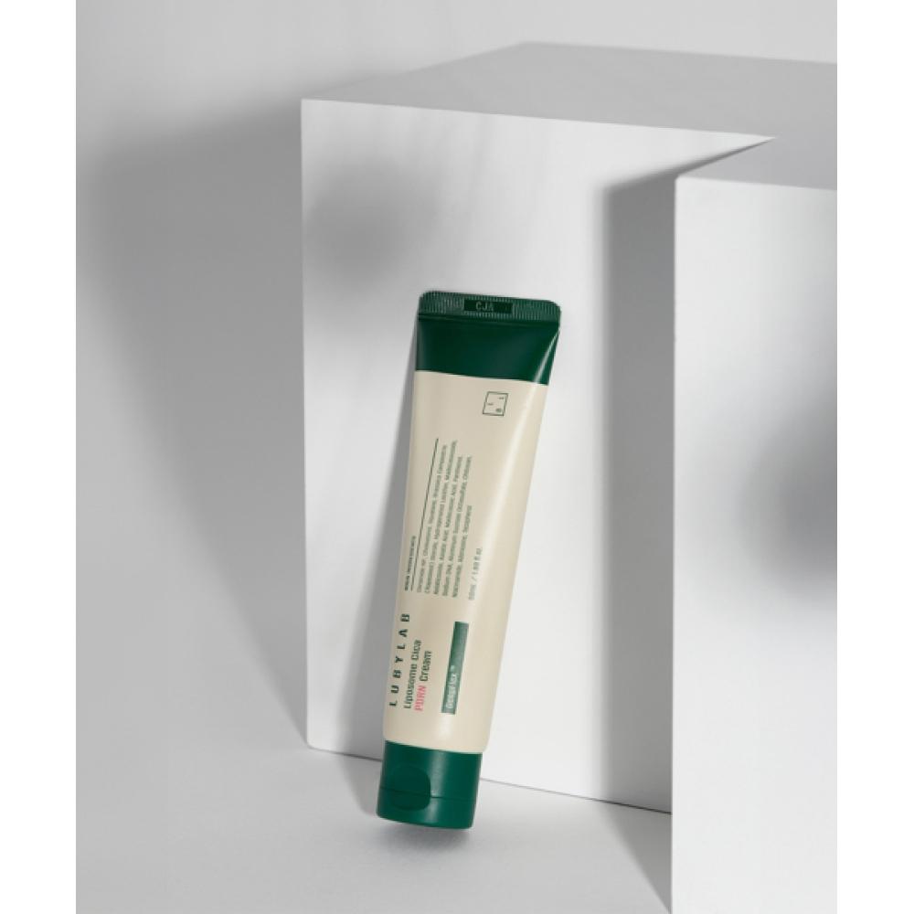 Lubylab Liposome Cica Pdr Cream