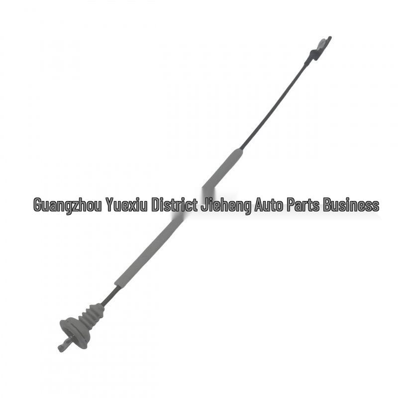 Volvo S90L Door Pull Cable Replacement