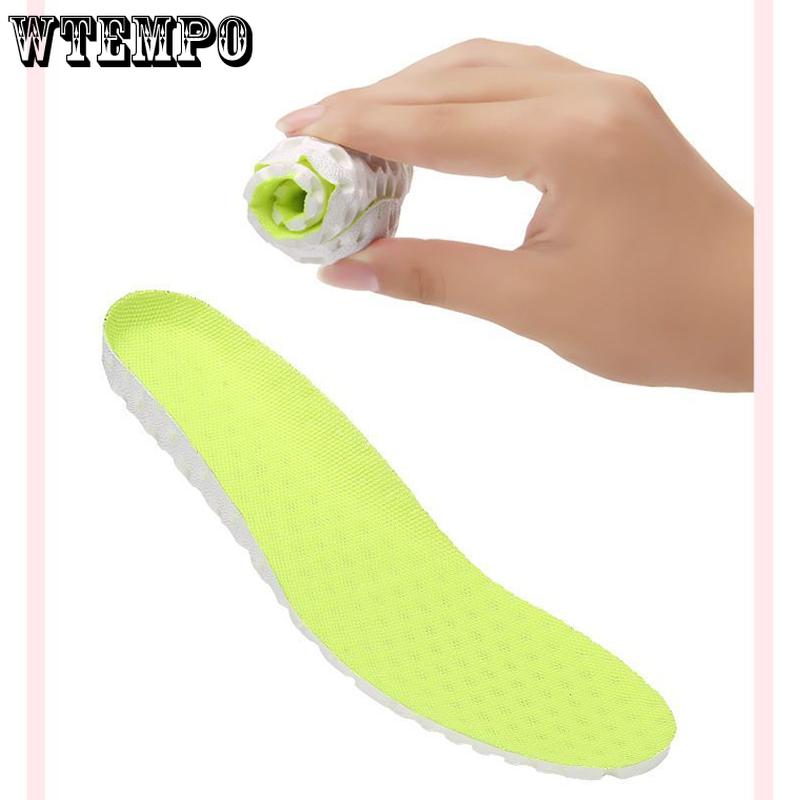 WTEMPO Girls' Summer Sneakers Thin Breathable Lightweight Mesh Sport Shoes Casual Slip Resistant Shoes Shock Absorbing Running Shoes