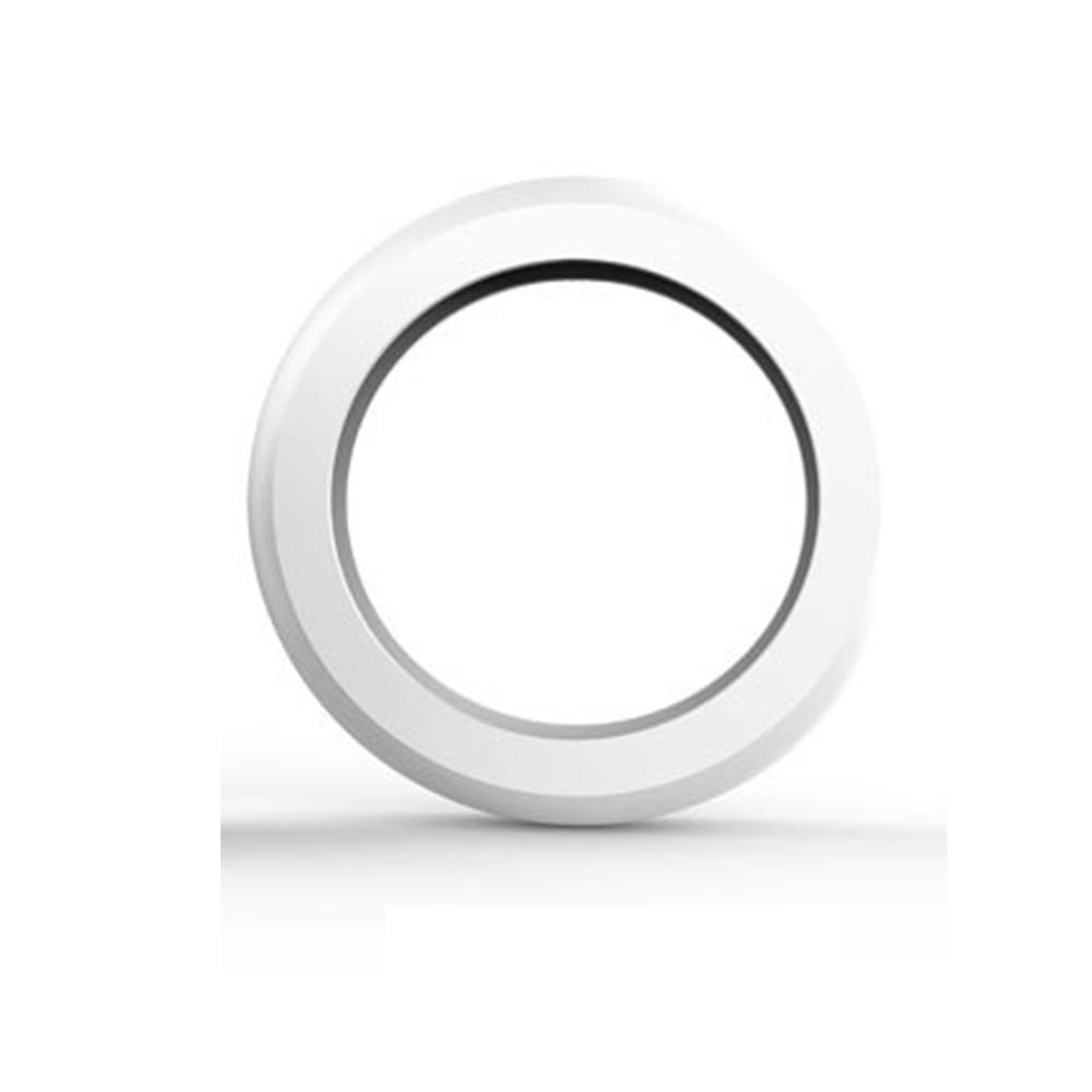 XORITA Портативный Лазерный Пенал для Ухода за Кожей Многофункциональный Красный и Синий Светодиодный Свет Тепловая Терапия Косметический Прибор