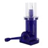 Hand Crank Rope Maker Multifunctional Wire Braiding Tool for Making Fish Tail Spiral Knot Jewelry Necklace Decor