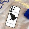 Six Of Crows Phone Case For Samsung Galaxy S25 Ultra S9 S10 S20 S22 S21 S23 FE S24 Plus Portector Cover