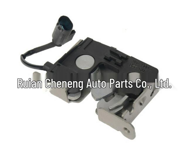 BMW Hood Lock Replacement 51237115229 / 51237008755